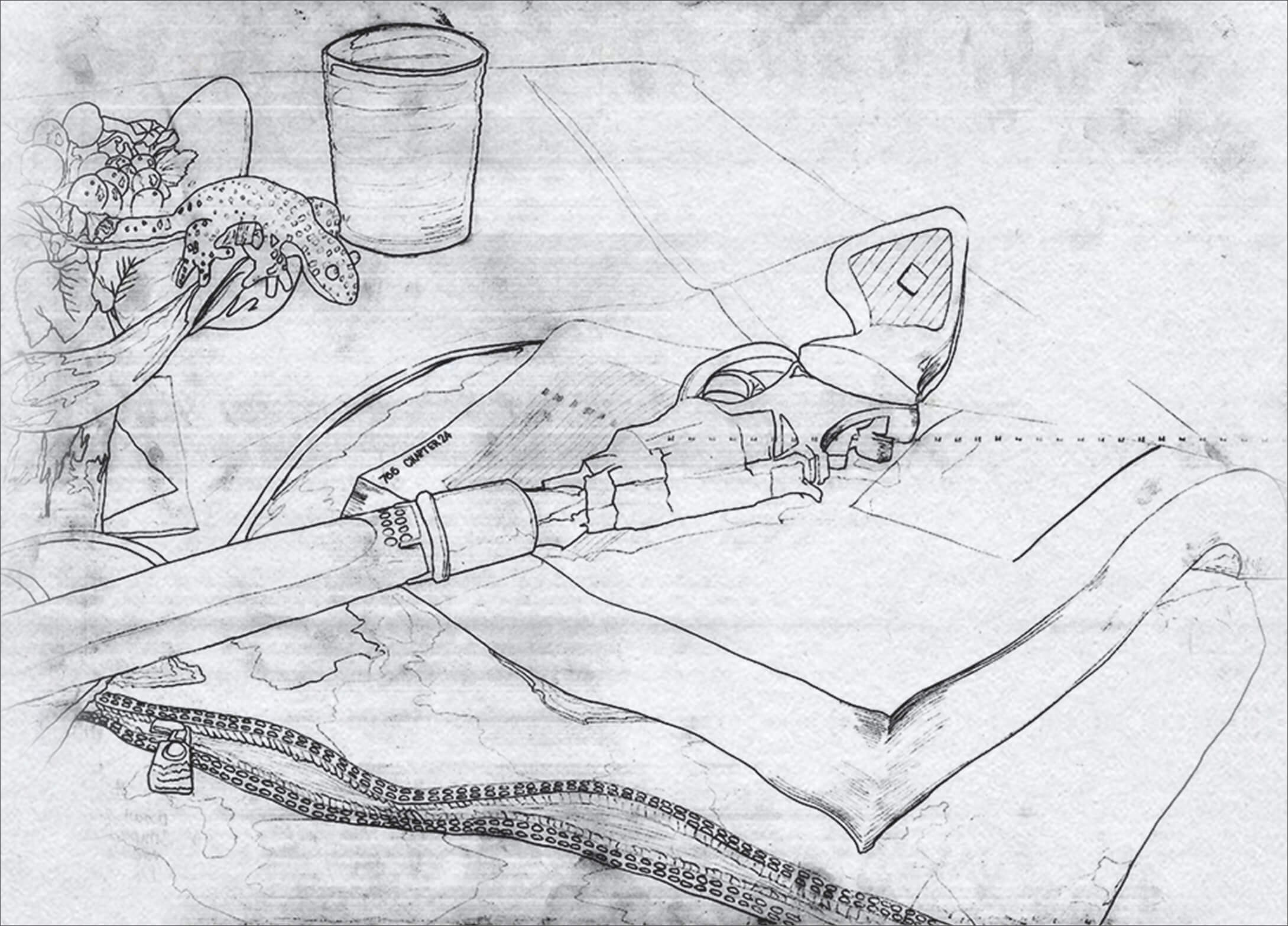 Charcoal7