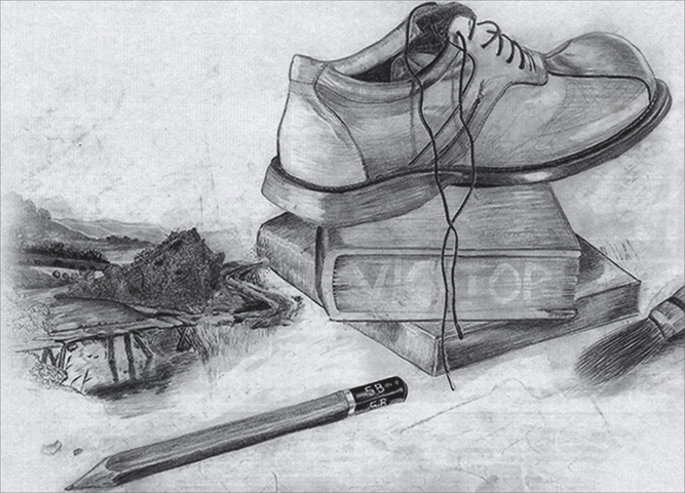 Charcoal8